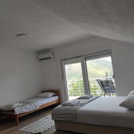 View Of The City - Studio Apartment 2 Mostar Luaran gambar