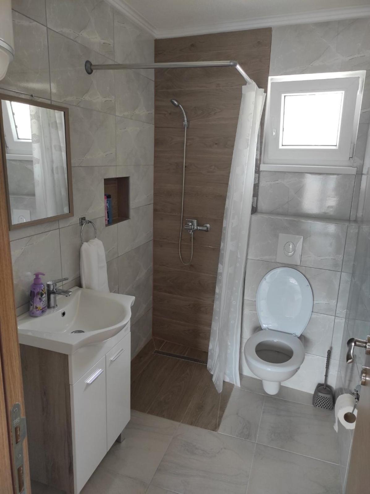 View Of The City - Studio Apartment 2 Mostar Luaran gambar