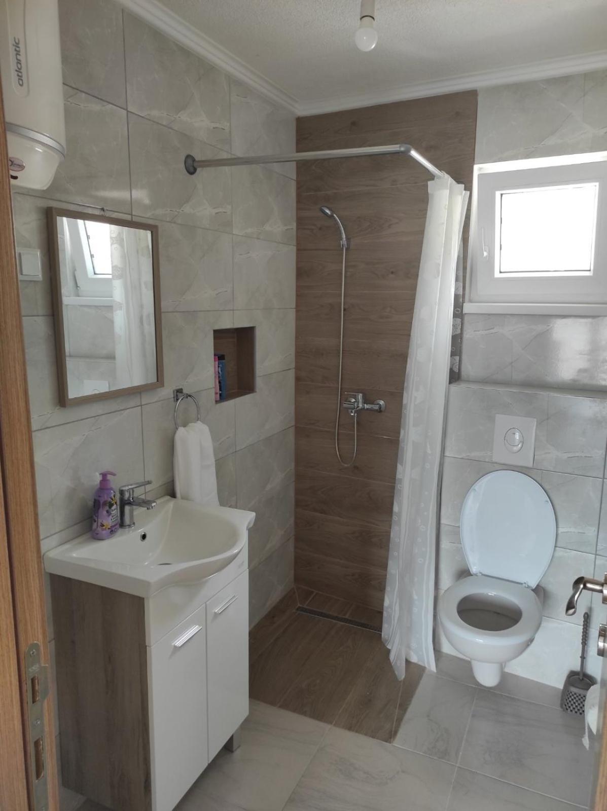 View Of The City - Studio Apartment 2 Mostar Luaran gambar