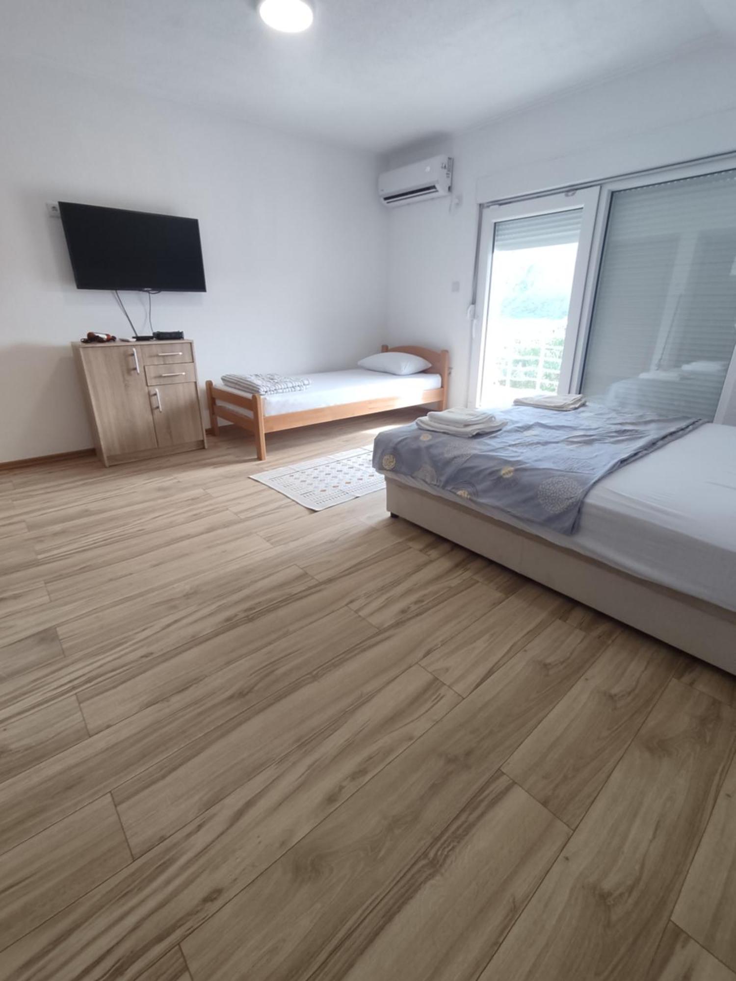 View Of The City - Studio Apartment 2 Mostar Luaran gambar