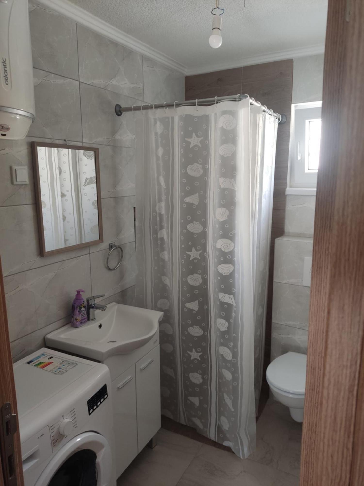 View Of The City - Studio Apartment 2 Mostar Luaran gambar