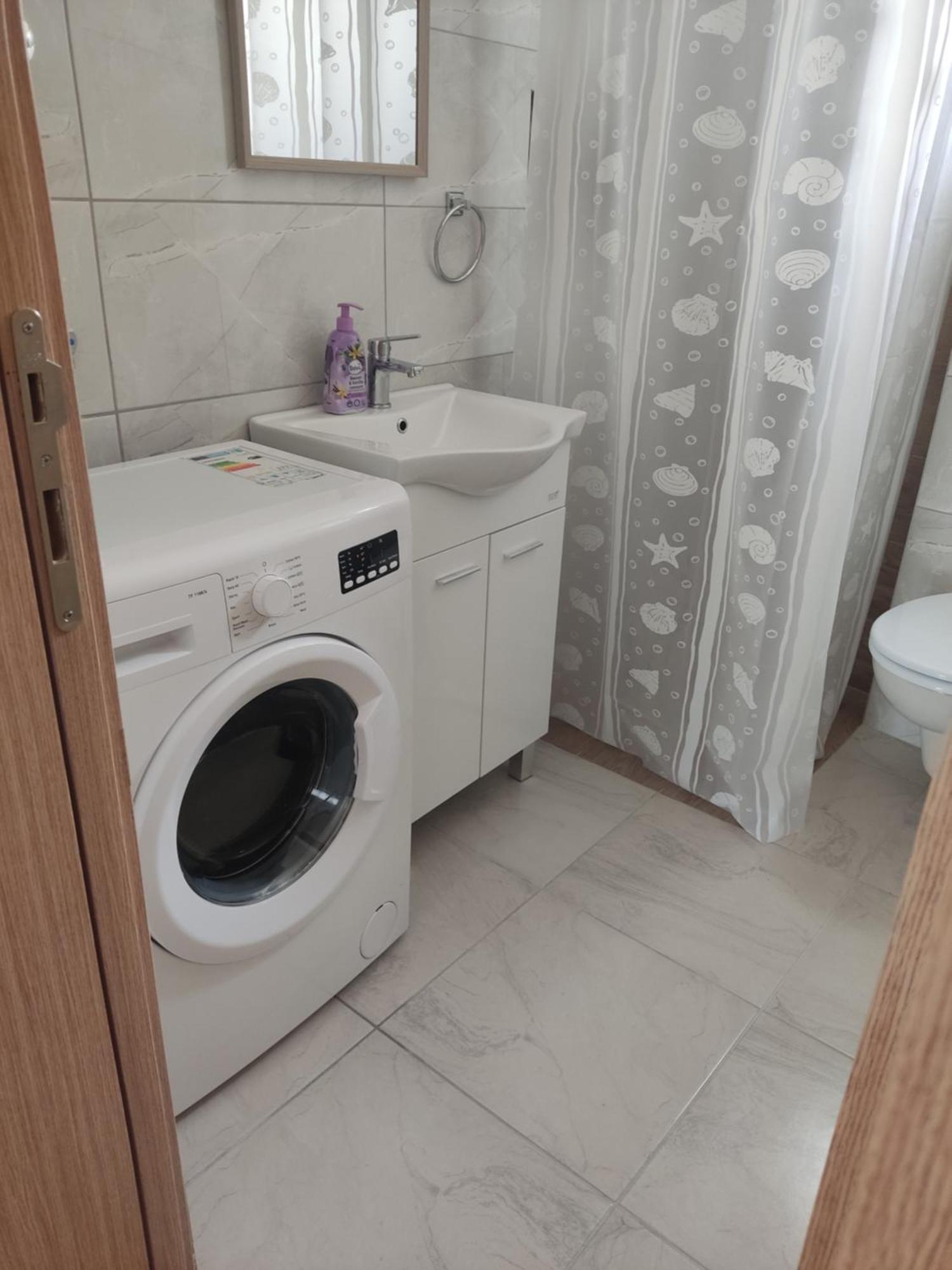 View Of The City - Studio Apartment 2 Mostar Luaran gambar